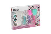Rolleleg - CREATE IT! Beauty Nail Decoration Stamp Set - 84503
