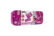 Rolleleg - CREATE IT! Beauty 3-layer Make-Up Tin - 84504