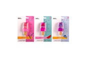 Rolleleg - Canenco Create It! Candy Explosion Lip Gloss Popsicle - 84801