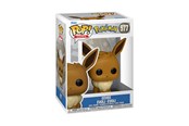 Merchandise - Funko! - POP Vinyl Pokemon Eevee - Figur - 0889698646376