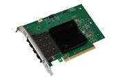 Netværksadapter (netkort, printserver mv.) - Intel Ethernet Network Adapter E810-XXVDA4 - E810XXVDA4G2P5