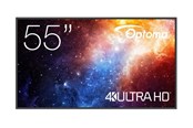 Digital skiltning & Hotel - Optoma N3551K 55" - H1F2C0MBW101
