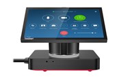 Stationær - All-In-One - Lenovo ThinkSmart Hub ZOOM - 11H3000KMT