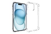 Mobil - Covers & Cases - Insmat BACKCOVER IPHONE 15 IMPACT - 650-1186