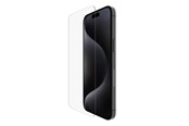 Mobil - Beskyttelsesglas - Belkin OVR GLASS EZ TRAY DEVICE D LAS GLASS AM - OVA134ZZ