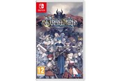 Spil - Unicorn Overlord - Nintendo Switch - RPG - 5055277052981