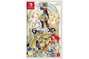 Spil - Grandia HD Collection - Nintendo Switch - RPG - 8809560331904