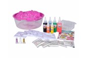 Kreativt Legetøj - Simba Aqua Gelz Deluxe Mermaid Set - 106322568
