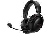 Hovedtelefoner/headset - HyperX Cloud III Wireless - Black - 77Z45AA