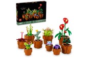 LEGO® - LEGO Botanicals 10329 Små planter - 10329