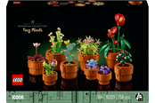 LEGO® - LEGO Icons 10329 Små planter - 10329