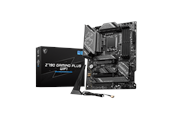 Bundkort - MSI Z790 GAMING PLUS WIFI Bundkort - Intel Z790 - Intel LGA1700 - DDR5 RAM - ATX - Z790 GAMING PLUS WIFI