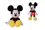 Plys - Disney Mickey Mouse Bamse (25cm) - I-6315870225NPB