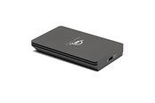 SSD - OWC Envoy Pro FX Thunderbolt 3 / USB-C Portable NVMe SSD 240GB - OWCTB3ENVPFX.2