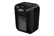 Makulator - Fellowes Powershred LX41 Black - 4300701