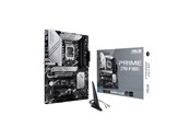 Bundkort - ASUS PRIME Z790-P WIFI (V2) Bundkort - Intel Z790 - Intel LGA1700 socket - DDR5 RAM - ATX - 90MB1CJ0-M1EAY0