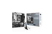 Bundkort - ASUS PRIME B760M-A WIFI D4 (V2) Bundkort - Intel B760 - Intel LGA1700 - DDR4 RAM - Micro-ATX - 90MB1CX0-M1EAY0