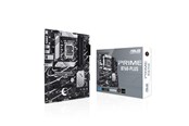 Bundkort - ASUS PRIME B760-PLUS (V2) Bundkort - Intel B760 - Intel LGA1700 - DDR5 RAM - ATX - 90MB1EF0-M1EAY0