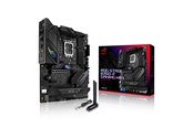 Bundkort - ASUS ROG STRIX B760-F GAMING WIFI (V2) Bundkort - Intel B760 - Intel LGA1700 - DDR5 RAM - ATX - 90MB1CT0-M1EAY0