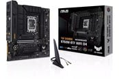 Bundkort - ASUS TUF GAMING B760M-BTF WIFI Bundkort - Intel B760 - Intel LGA1700 - DDR4 RAM - Micro-ATX (BTF Standard) - 90MB1E50-M1EAY0
