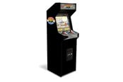Spillekonsol - Arcade1Up Street Fighter™ II Deluxe - 1210001601383