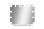 Makeupspejl - Gillian Jones Makeup artist mirror - 12 LED lights - 10201-90