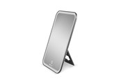 Makeupspejl - Gillian Jones Tablet mirror with LED and USB-C - Black - 10209-00