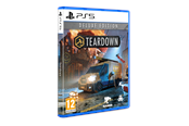 Spil - Teardown (Deluxe Edition) - Sony PlayStation 5 - RPG - 4020628587086