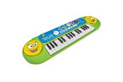 Musik - Simba My Music World Smiley Keyboard - 106834250