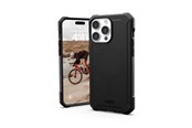 Mobil - Covers & Cases - UAG Essential Armor MagSafe black - iPhone 15 Pro Max - 114296114040