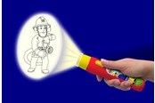Børnelamper - Simba Sam Light Projector - 109252280