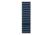 Smartwatch - Tilbehør - Apple 41mm Pacific Blue Magnetic Link - S/M - MTJ33ZM/A