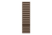 Smartwatch - Tilbehør - Apple 45mm Taupe Magnetic Link - M/L - MTJF3ZM/A