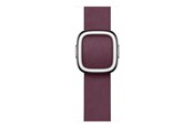 Smartwatch - Tilbehør - Apple 41mm Mulberry Modern Buckle - Large - MUH93ZM/A