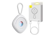 Mobil - Andet Tilbehør - Baseus Heyo Hidden Camera Detector (White) - FMHY000002