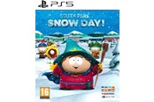 Spil - South Park: Snow Day! - Sony PlayStation 5 - Action/Adventure - 9120131601028