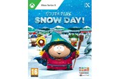 Spil - South Park: Snow Day! - Microsoft Xbox Series X - Action/Adventure - 9120131601059