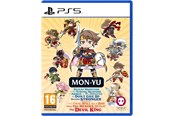 Spil - Mon-Yu - Sony PlayStation 5 - RPG - 5060997481690