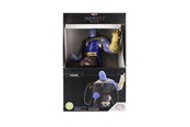 Spil tilbehør - Cable Guys Marvel: Thanos Original Controller and Phone Holder 20cm - Miscellaneous Tilbehør til spillekonsol - 5060525895470