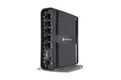 Router & firewall - MikroTik hAP ax² - wireless router - Wi-Fi 6 - desktop wall-mountable - Wireless router Wi-Fi 6 - C52iG-5HaxD2HaxD-TC