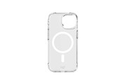 Mobil - Covers & Cases - Tech21 Evo Clear MagSafe iPhone 15 - T21-10257