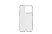 Mobil - Covers & Cases - Tech21 Evo Clear iPhone 15 Pro Max - T21-10327