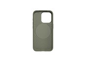 Mobil - Covers & Cases - Tech21 Evo Lite iPhone 15 Pro Khaki Grøn - T21-10451