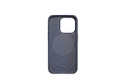 Mobil - Covers & Cases - Tech21 Evo Lite iPhone 15 Pro Denim Blå - T21-10452
