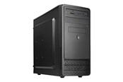 Kabinet - Chieftec UB-03B-350GPB - MT - micro ATX - Kabinet - Tower - Sort - UB-03B-350GPB