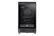 Kabinet - Thermaltake The Tower 200 - Kabinet - Tower - Sort - CA-1X9-00S1WN-00