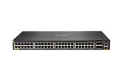 Switch - Hewlett Packard Enterprise HPE Aruba 6200F 48G Class4 PoE 4SFP+ 370W Switch - JL727B#ABB