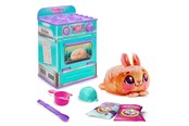 Dukke, bamse og udstyr - Cookeez Bageovn legesæt, Brød - 30428