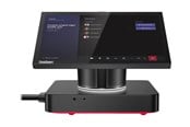 Stationær - All-In-One - Lenovo ThinkSmart Hub - all-in-one - Core i5 8365UE 1.6 GHz - vPro - 16 GB - SSD 256 GB - LED 10.1" - 11H1000KMT