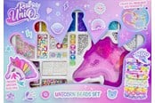 Kreativt Legetøj - Real UniQ Unicorn Perlesmykkesæt - 30470